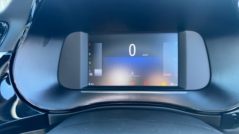 Vauxhall Corsa 1.2 Turbo Yes 5dr Petrol Hatchback